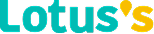 LOTUS'S logo