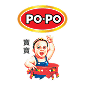 POPO logo