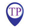 TP logo