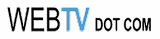 WEB TV logo